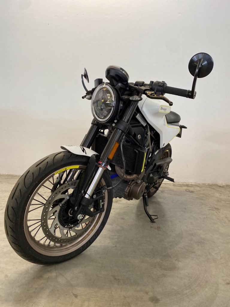 Husqvarna Vitpilen 401 (2018 – 19)