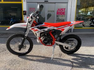 Betamotor RR 50 Enduro Sport (2021 – 23)