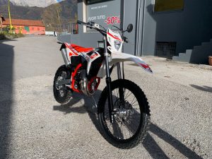 Betamotor RR 50 Enduro Sport (2021 – 23)