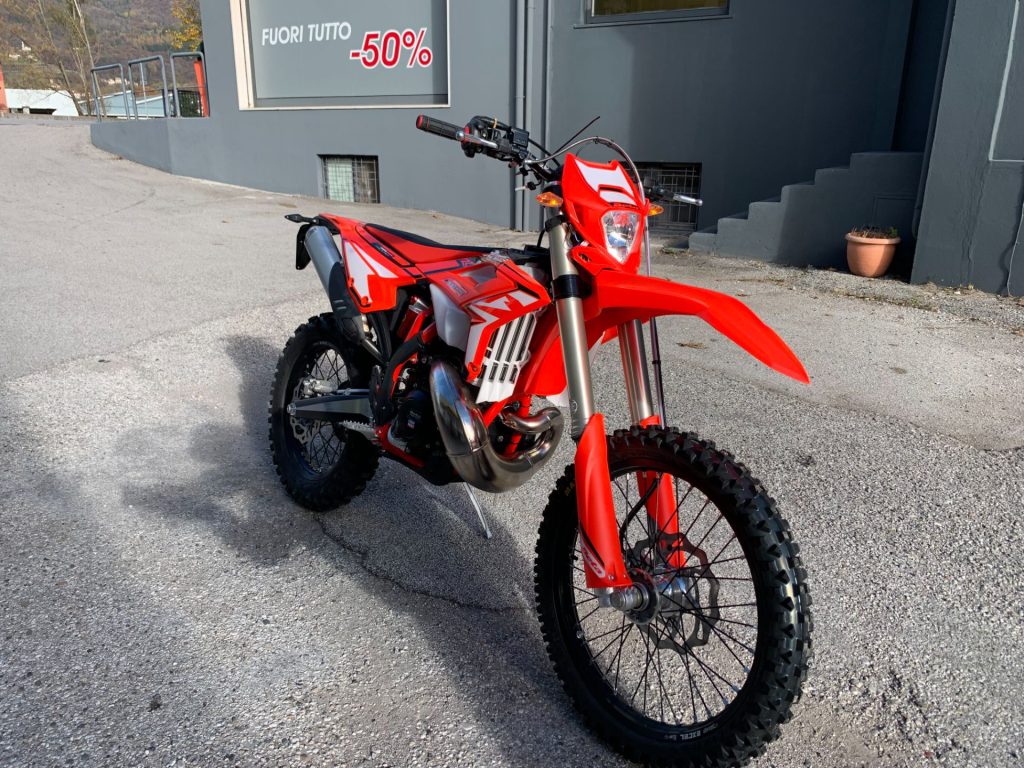 Betamotor RR 300 2t Enduro (2023)