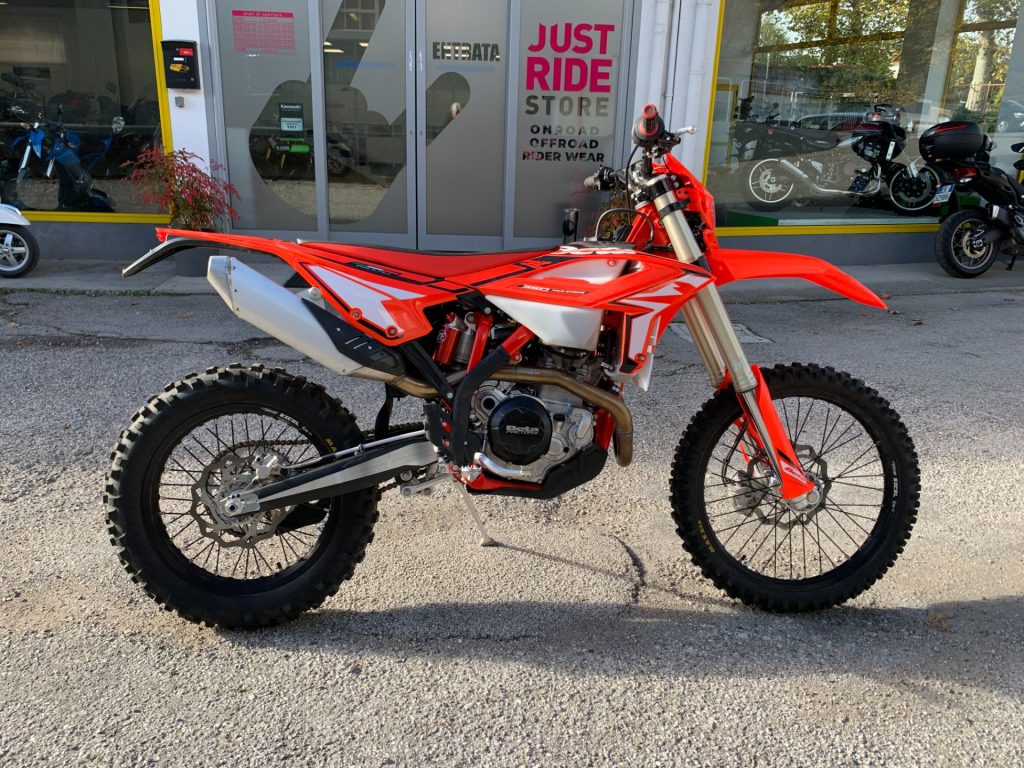 Betamotor RR 350 4T Enduro (2023)