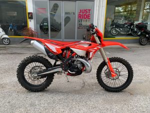 Betamotor RR 200 2t Enduro (2023)