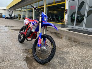 Betamotor RR 125 2T Enduro Racing (2023)