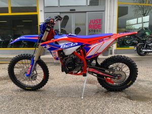 Betamotor RR 125 2T Enduro Racing (2023)