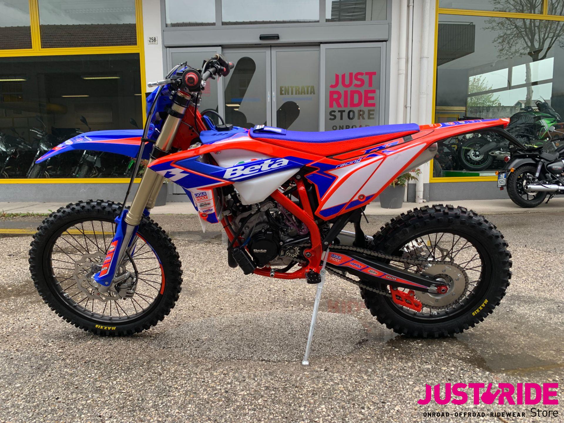 Betamotor RR 125 2T Enduro Racing (2023)