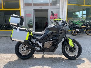 Altre moto o tipologie Special