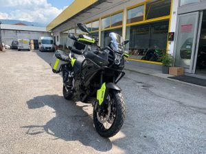 Altre moto o tipologie Special