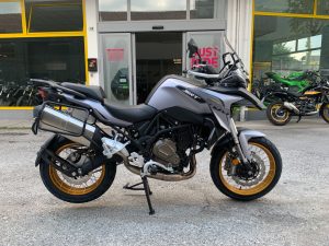 Altre moto o tipologie Special