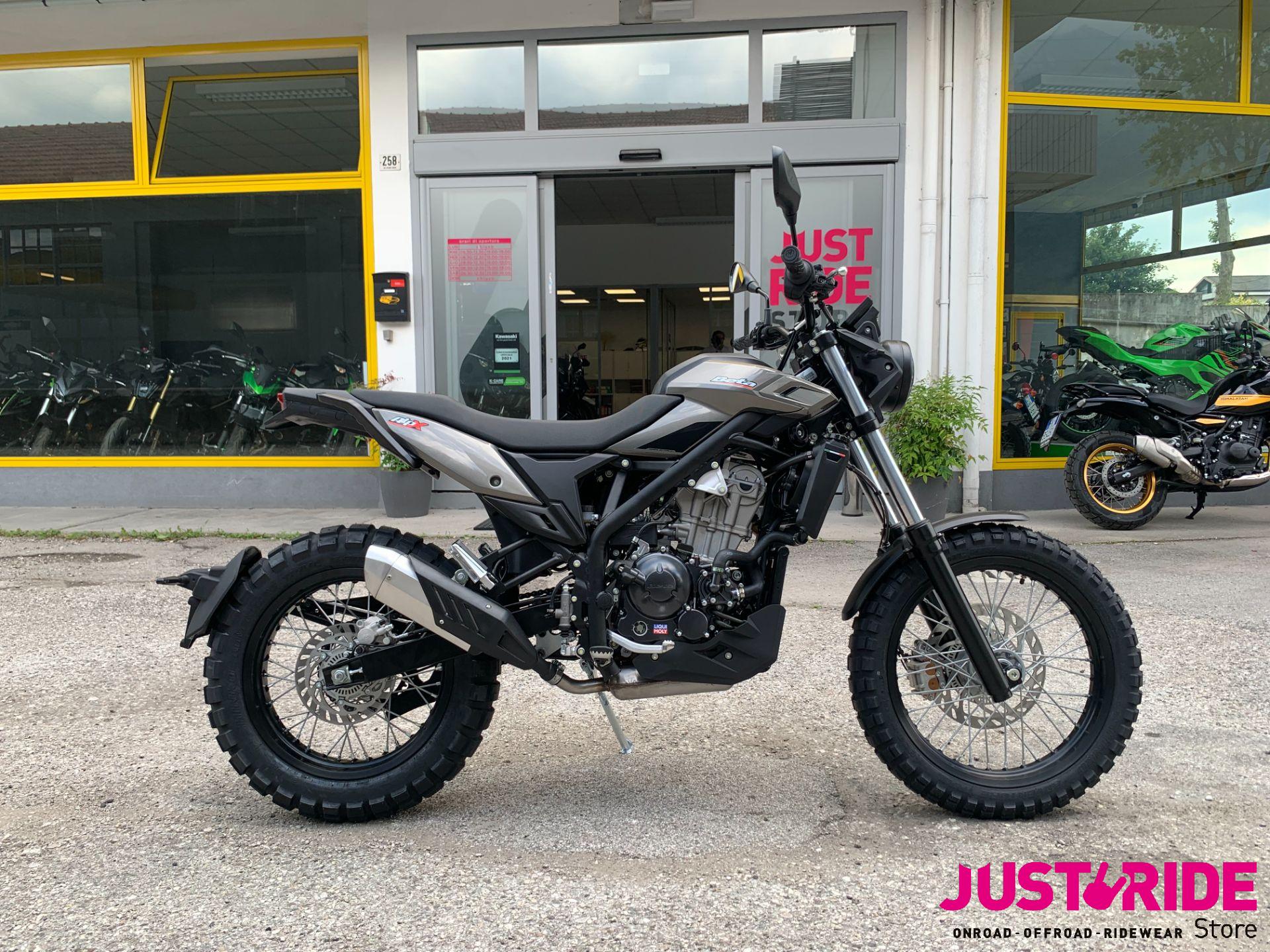 Betamotor Alp 4.0 (2018 – 20)