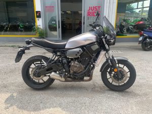 Yamaha XSR 700 ABS (2016 – 20)