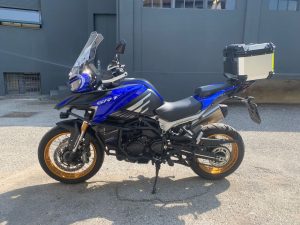 Altre moto o tipologie Special