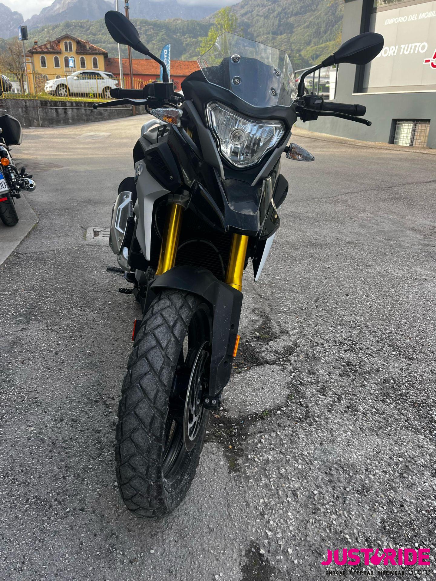 Bmw G 310 GS