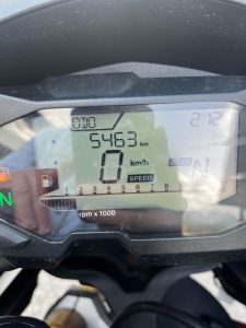 Bmw G 310 GS