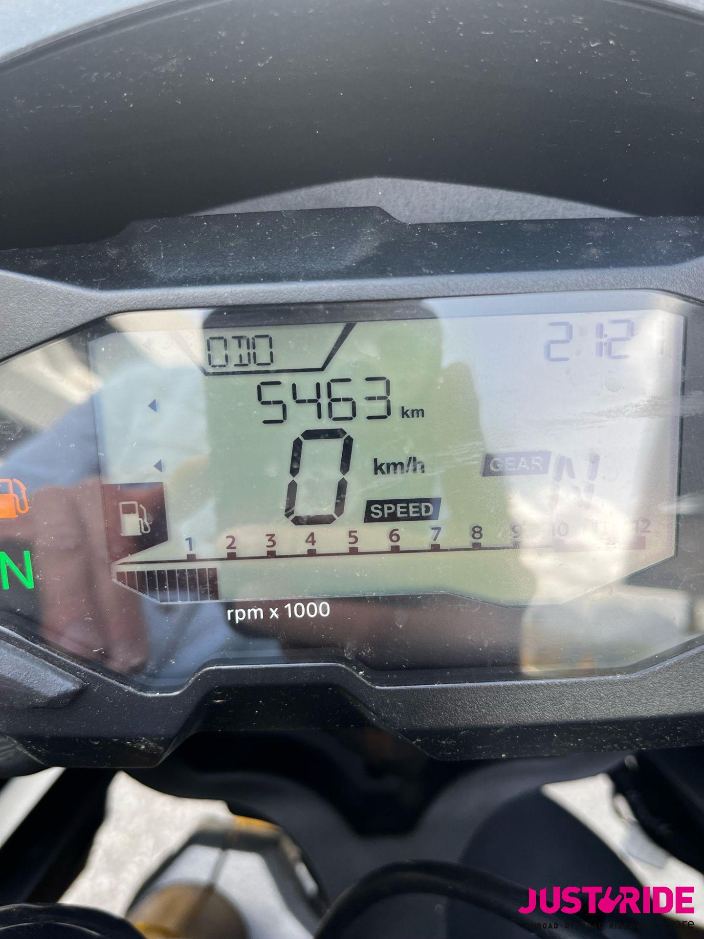 Bmw G 310 GS