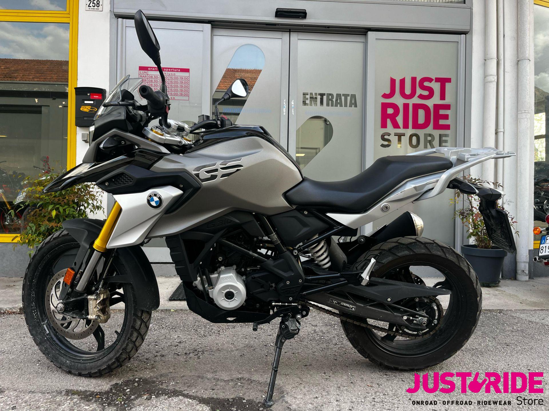 Bmw G 310 GS
