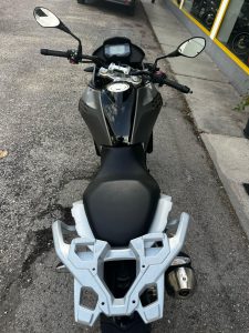 Bmw G 310 GS