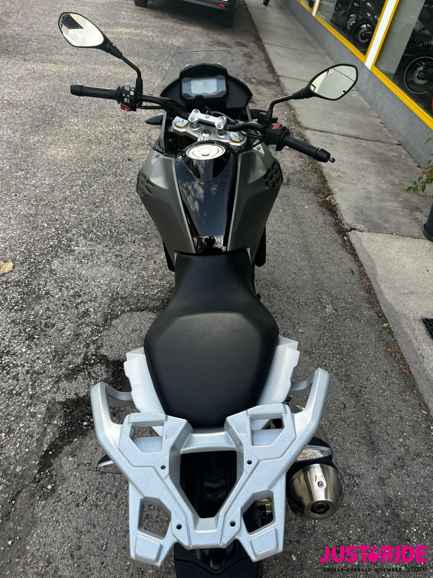 Bmw G 310 GS