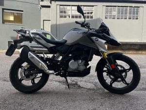 Bmw G 310 GS