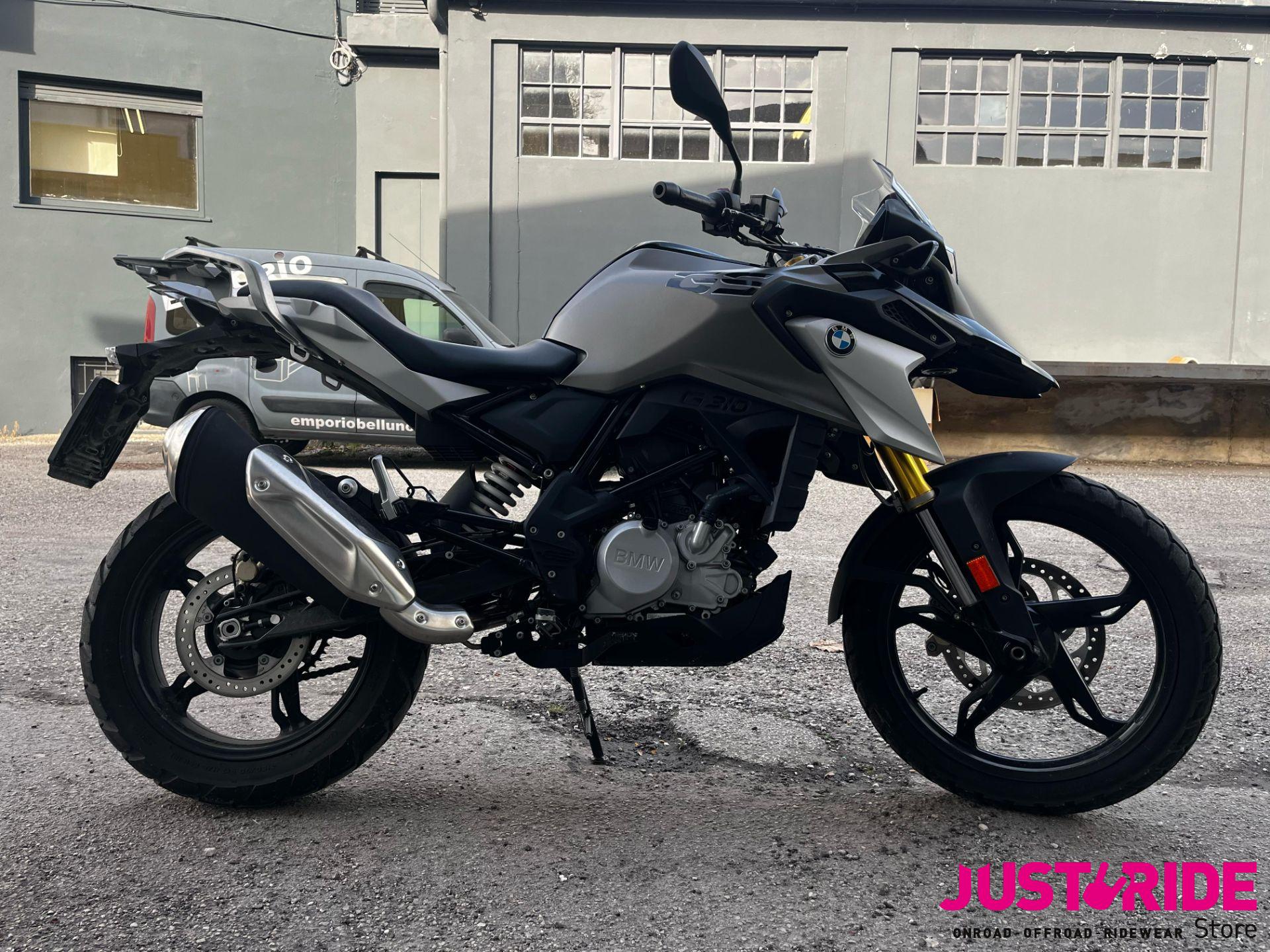 Bmw G 310 GS
