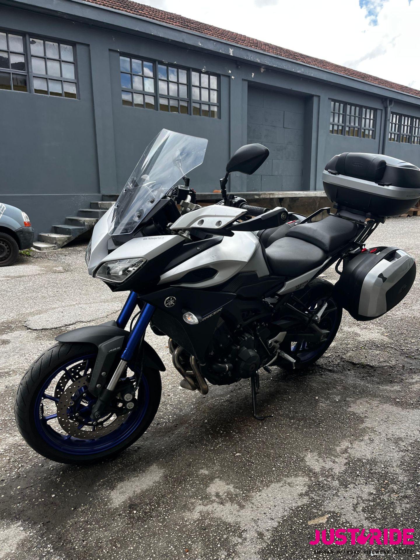 Yamaha Tracer 900 ABS (2015 – 16)