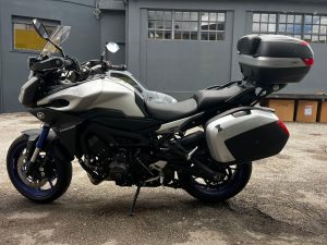 Yamaha Tracer 900 ABS (2015 – 16)