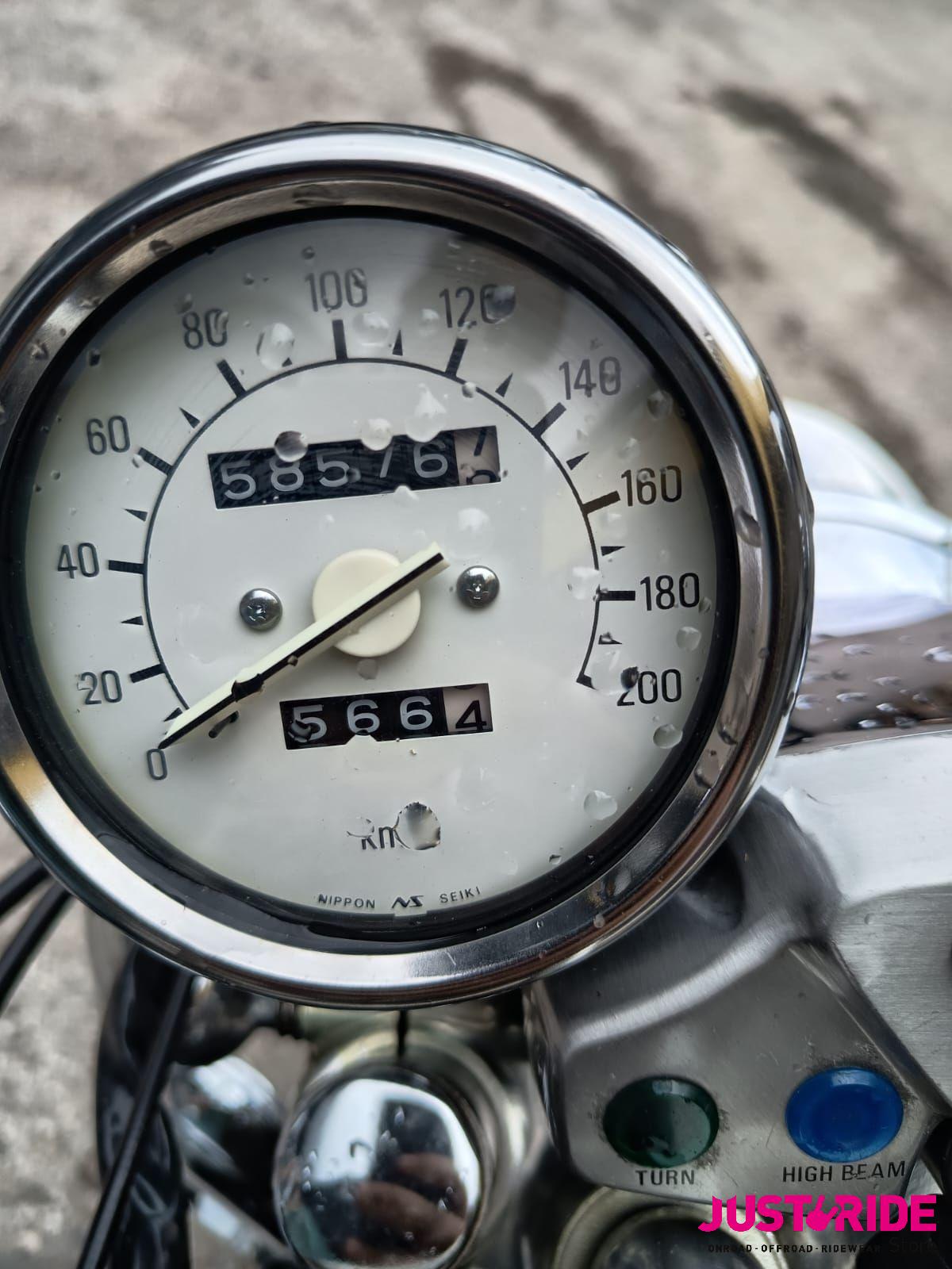 Yamaha XV 1100 (1990 – 96)