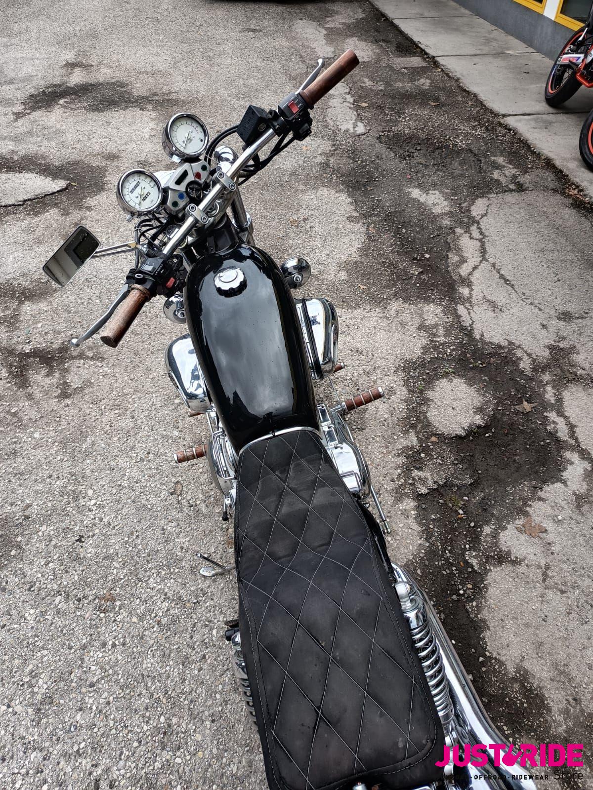 Yamaha XV 1100 (1990 – 96)