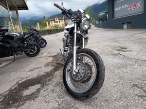 Yamaha XV 1100 (1990 – 96)