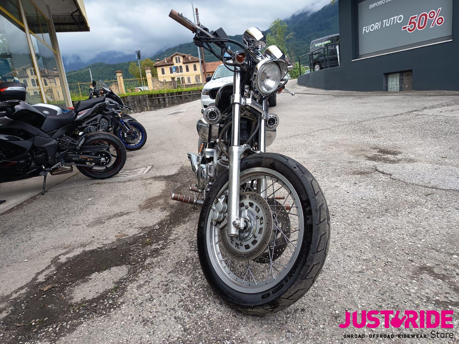 Yamaha XV 1100 (1990 – 96)