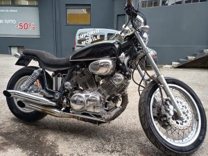 Yamaha XV 1100 (1990 – 96)