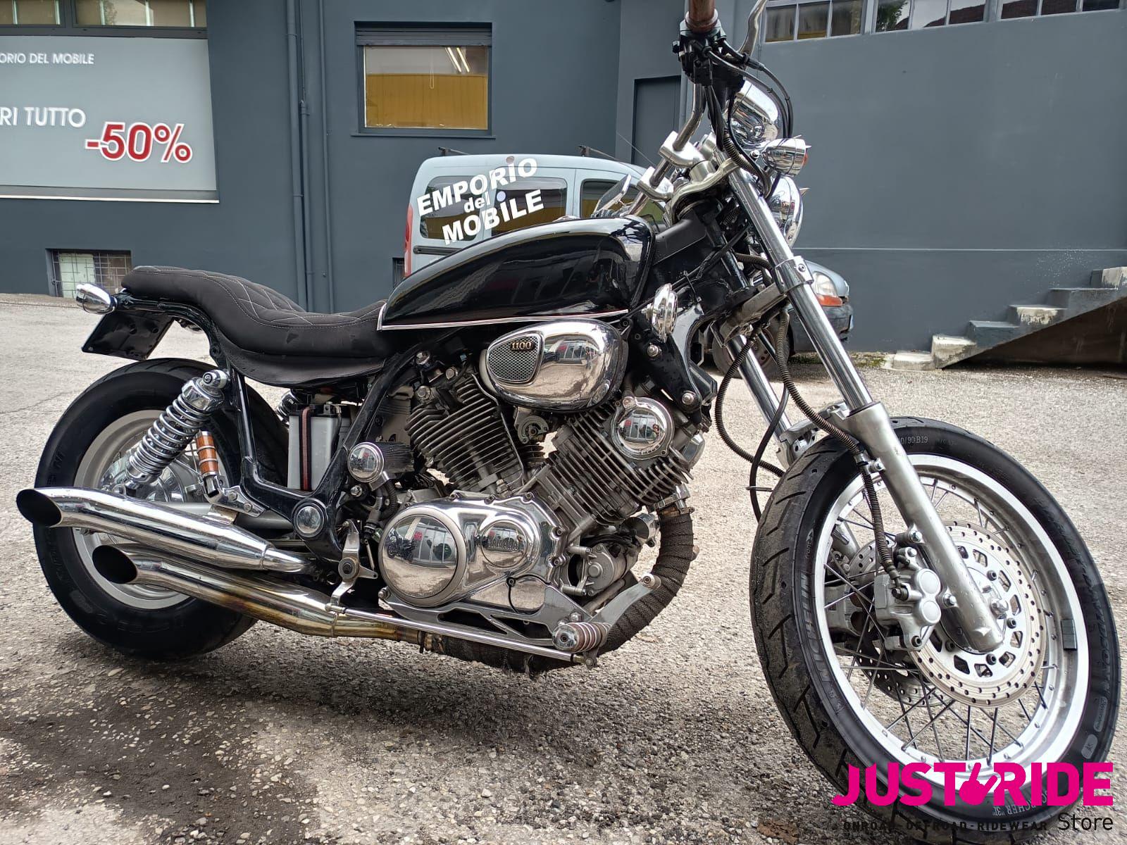 Yamaha XV 1100 (1990 – 96)