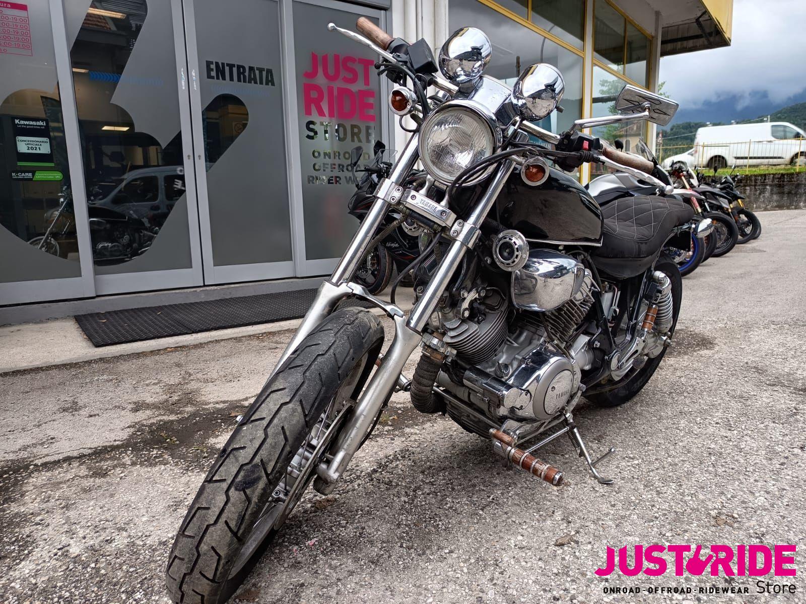 Yamaha XV 1100 (1990 – 96)