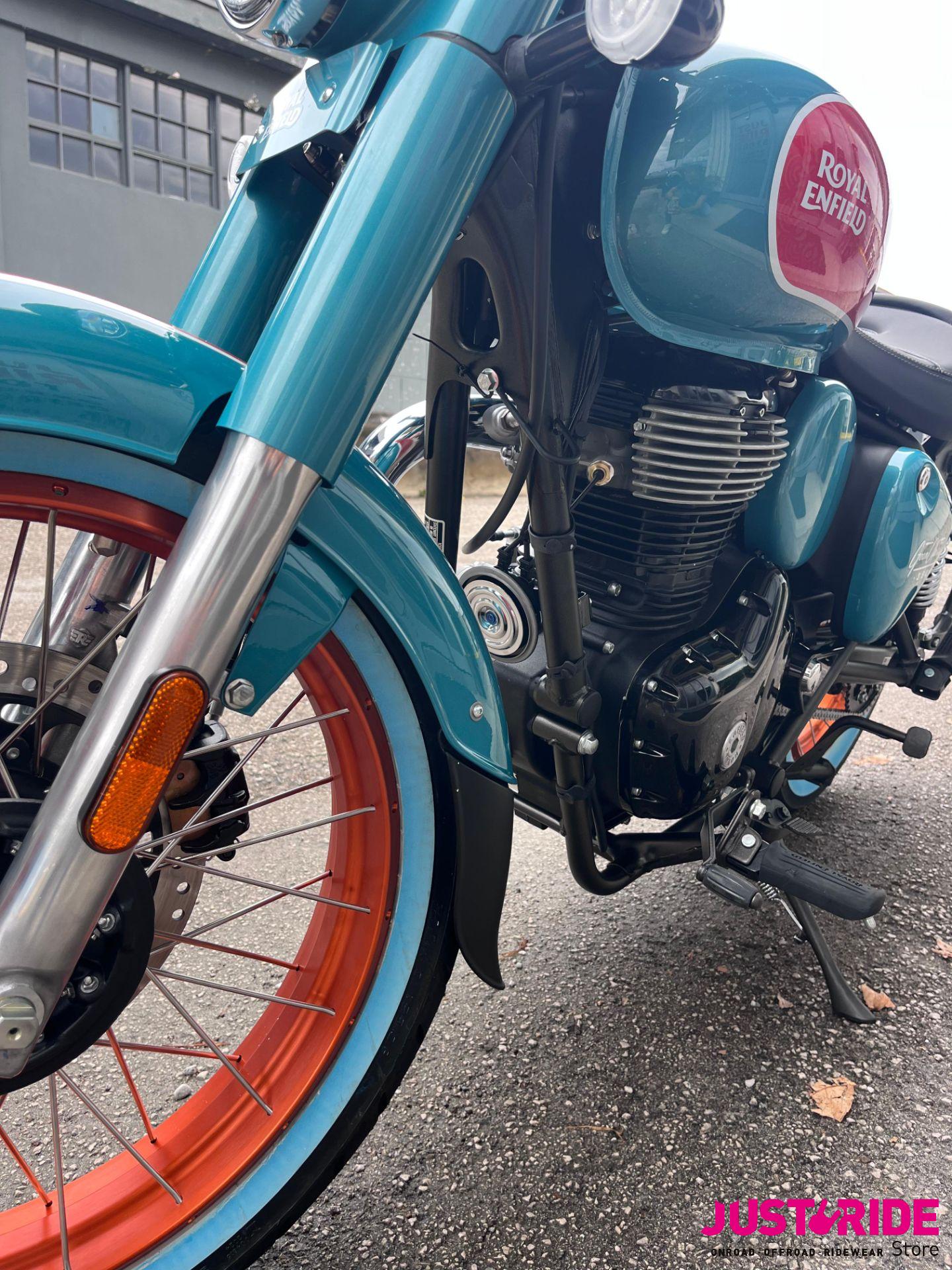 Royal Enfield Classic 350 (2021 – 24)