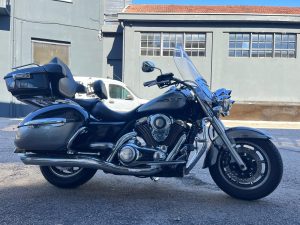 Kawasaki Vulcan VN 1700 Classic (2009 – 11)