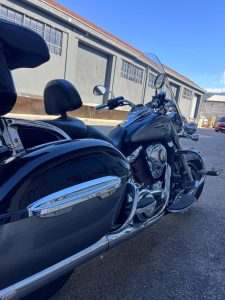 Kawasaki Vulcan VN 1700 Classic (2009 – 11)