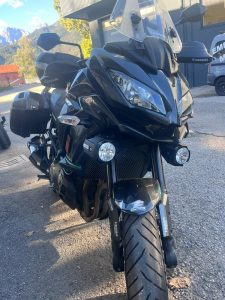 Kawasaki Versys 1000 Grand Tourer ABS