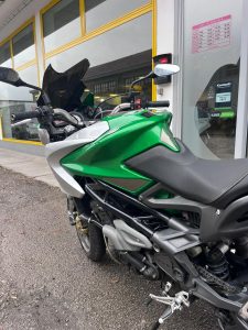 Benelli Tre 899 K (2008 – 11)