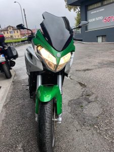 Benelli Tre 899 K (2008 – 11)