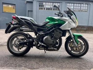 Benelli Tre 899 K (2008 – 11)