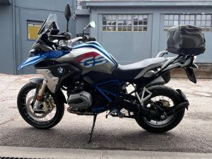 Bmw R 1200 GS