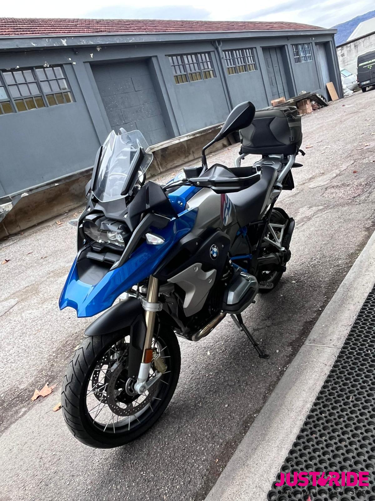 Bmw R 1200 GS