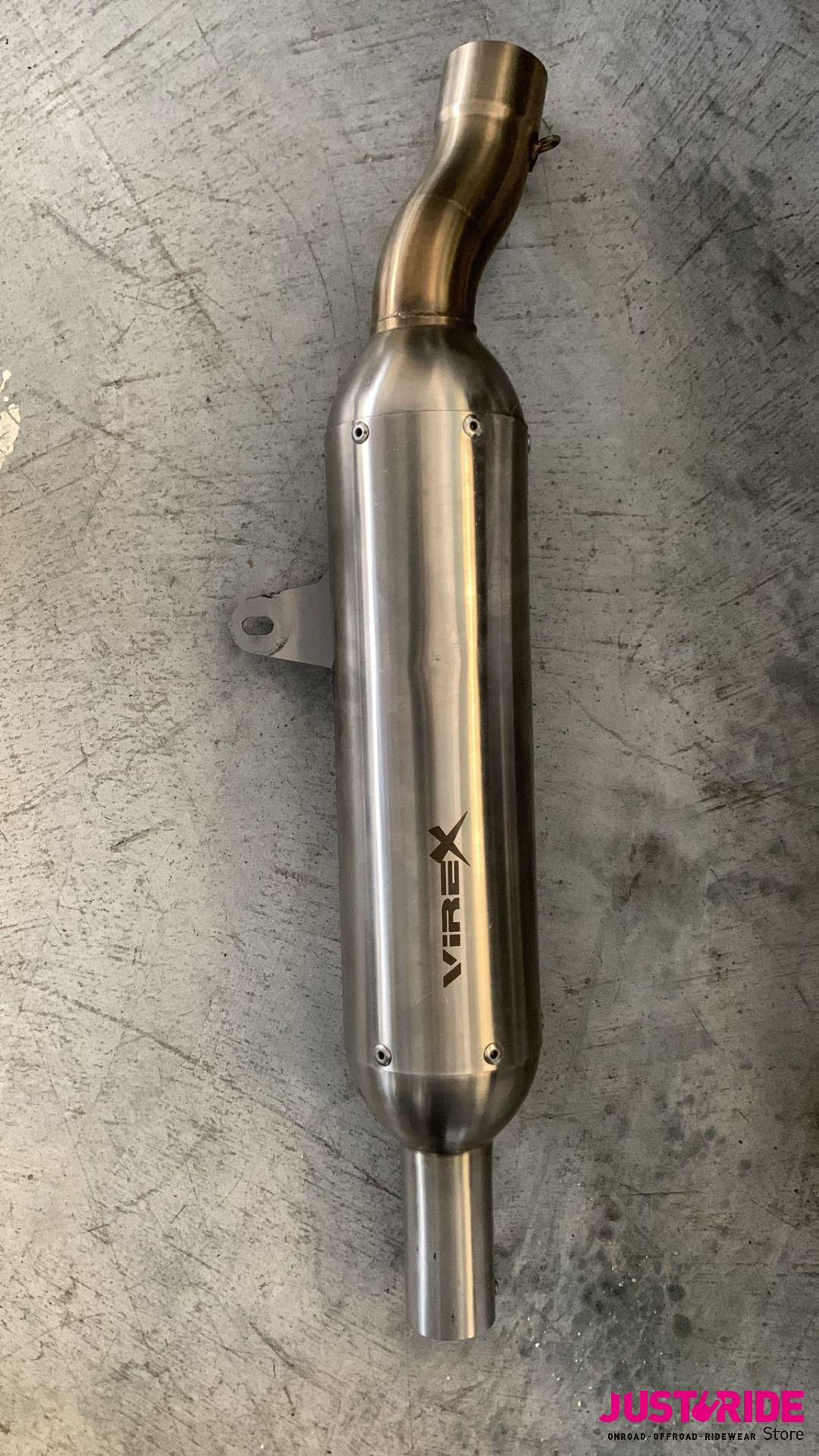 Triumph Bonneville T100