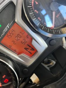 Bmw R nineT 1200