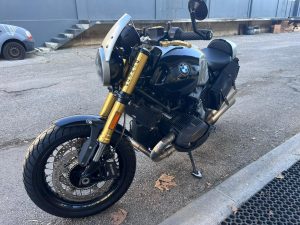 Bmw R nineT 1200
