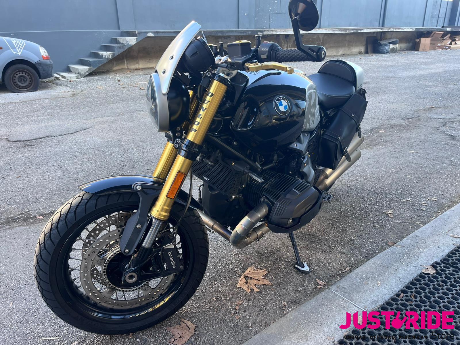 Bmw R nineT 1200