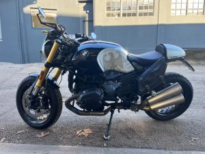 Bmw R nineT 1200