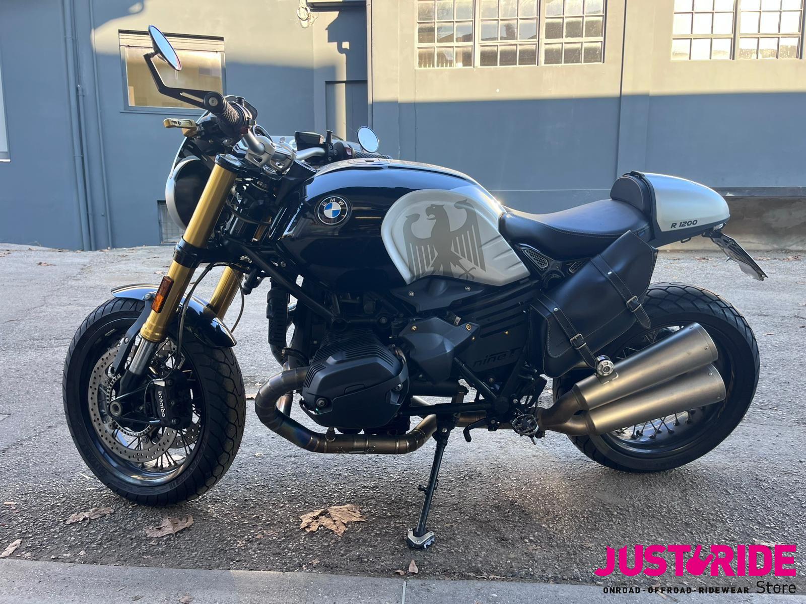 Bmw R nineT 1200