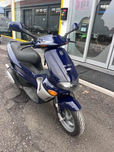 Gilera Runner 50 DD