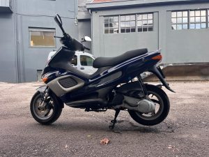 Gilera Runner 50 DD