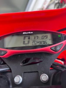 Betamotor RR 50 Enduro Racing